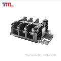 Power Terminal Block Customized Terminal